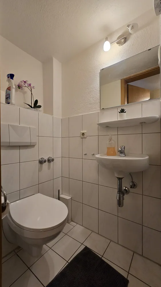 1 Zimmer Wohnung mit 18 m² in Karlsruhe – Bild 6