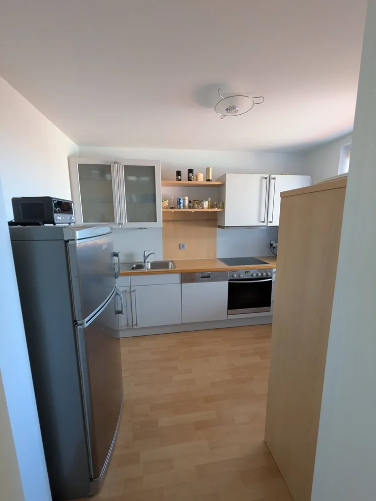 3 Zimmer Wohnung mit 78 m² in Augsburg – Bild 12