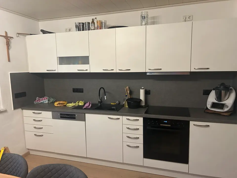 7 Zimmer Haus mit 135 m² in Günzburg – Bild 1