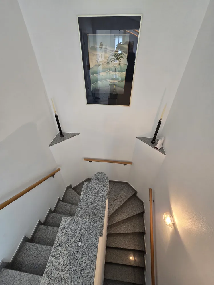 3 Zimmer Wohnung mit 159 m² in Düsseldorf – Bild 7
