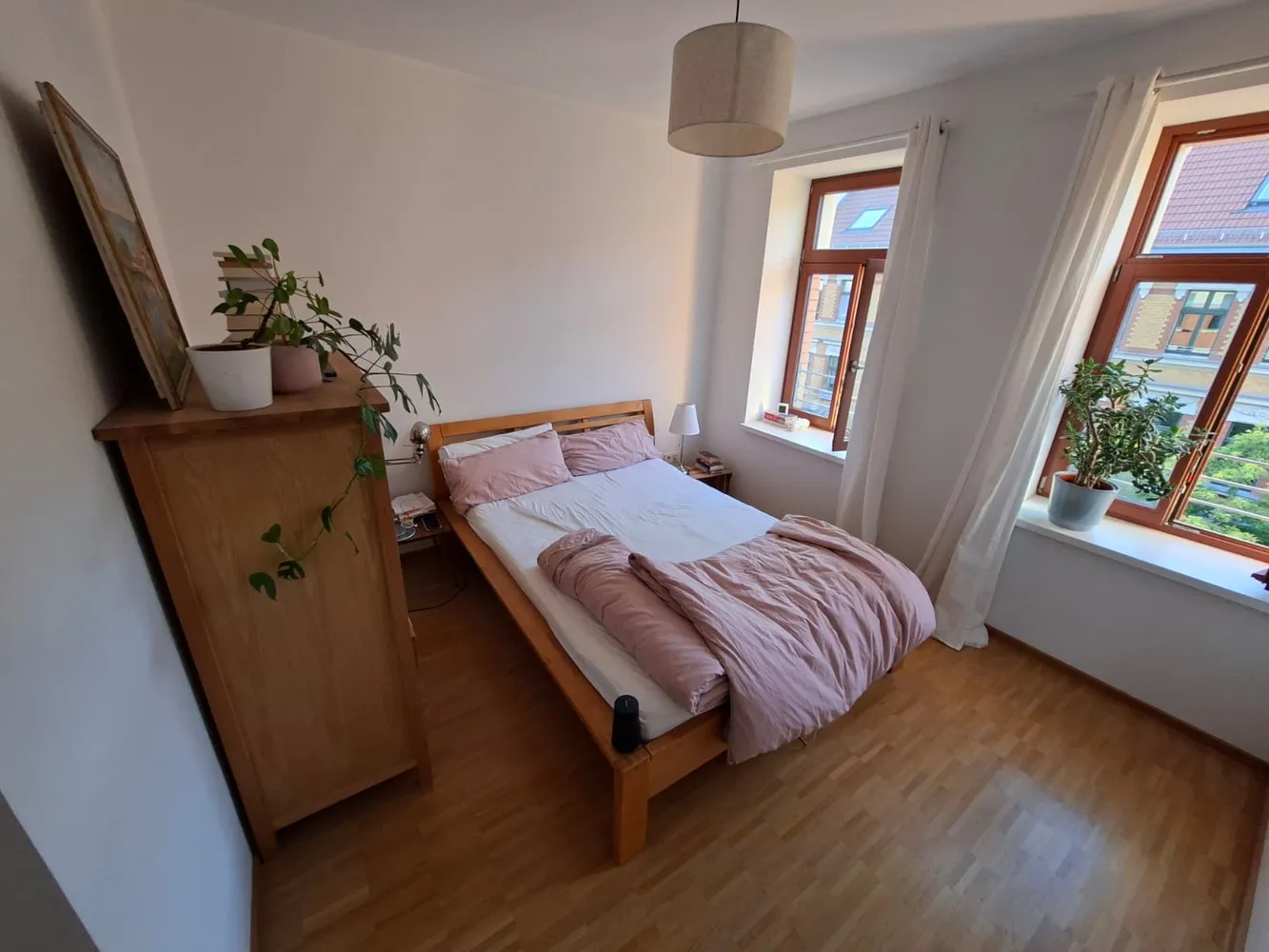 3 Zimmer Wohnung mit 82 m² in Leipzig – Bild 7