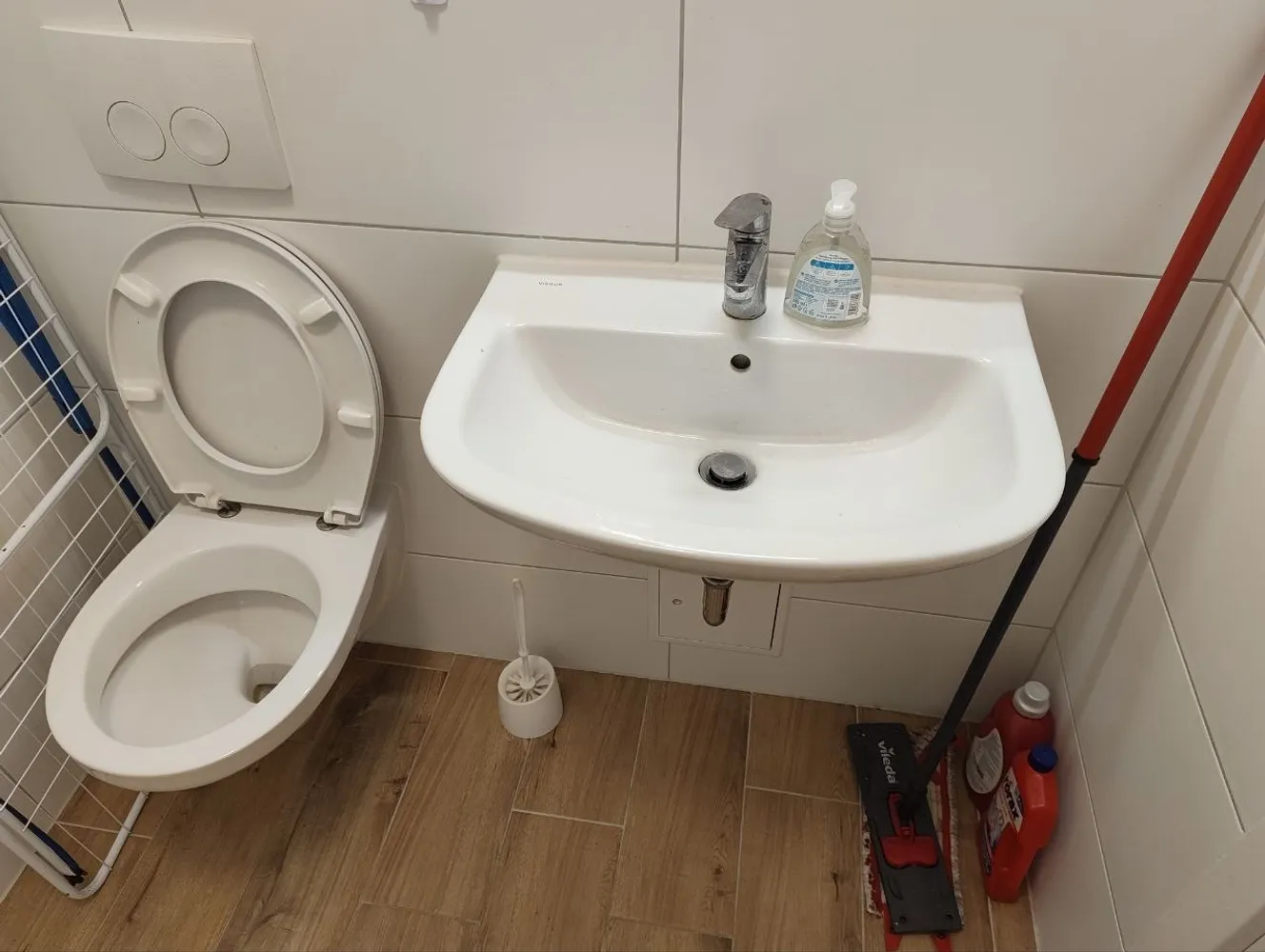 1 Zimmer Wohnung mit 25 m² in München – Bild 4
