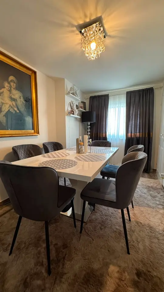 3 Zimmer Wohnung mit 62 m² in Nürtingen – Bild 2
