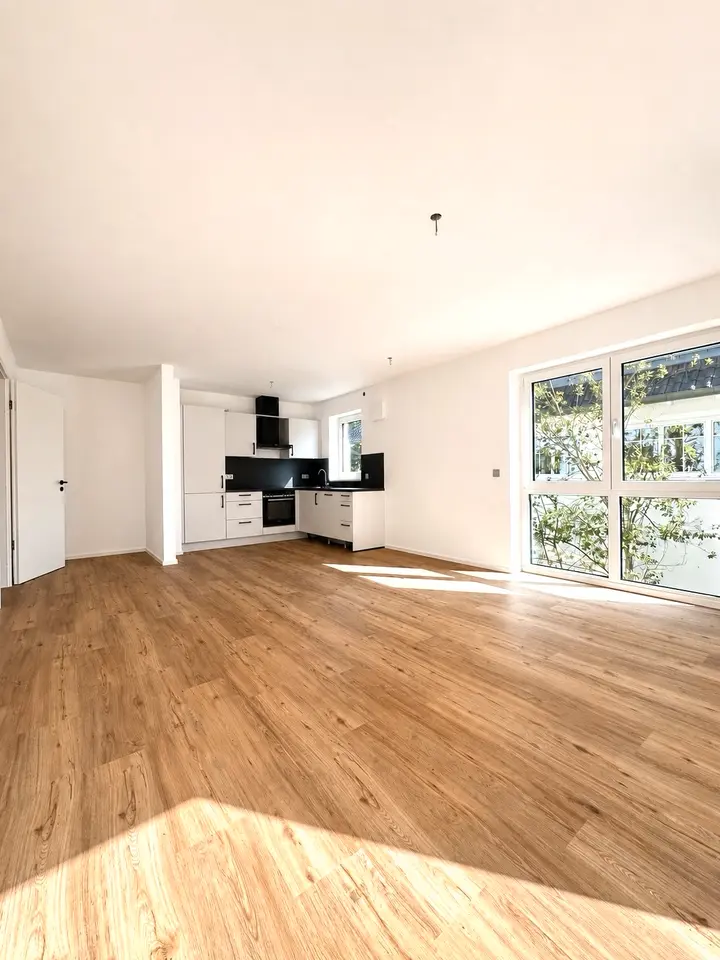 3 Zimmer Wohnung mit 78 m² in München – Bild 1