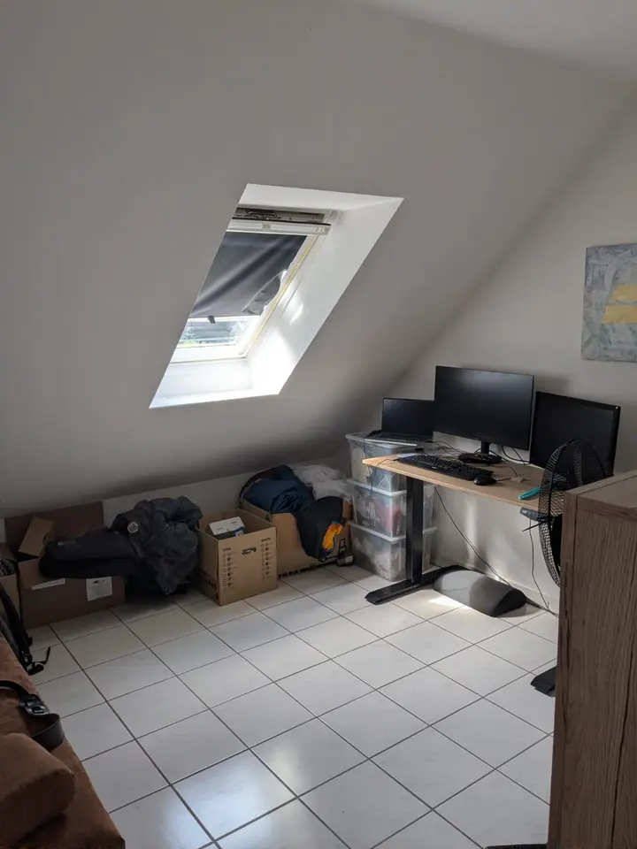 3 Zimmer Wohnung mit 80 m² in Soltau – Bild 4