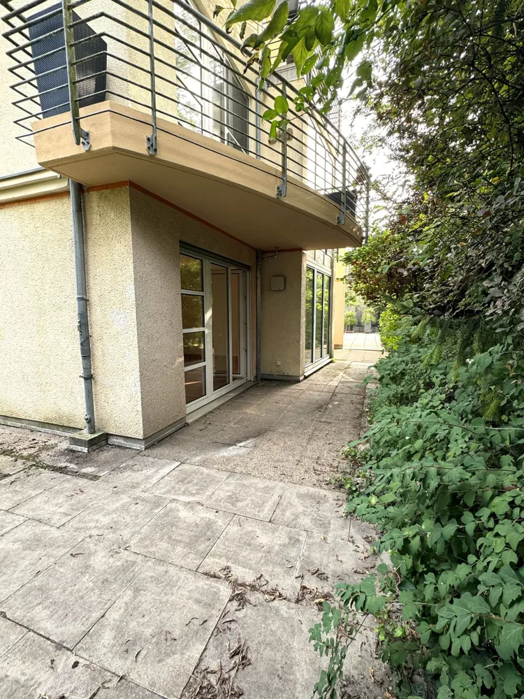3 Zimmer Wohnung mit 92 m² in Berlin – Bild 7