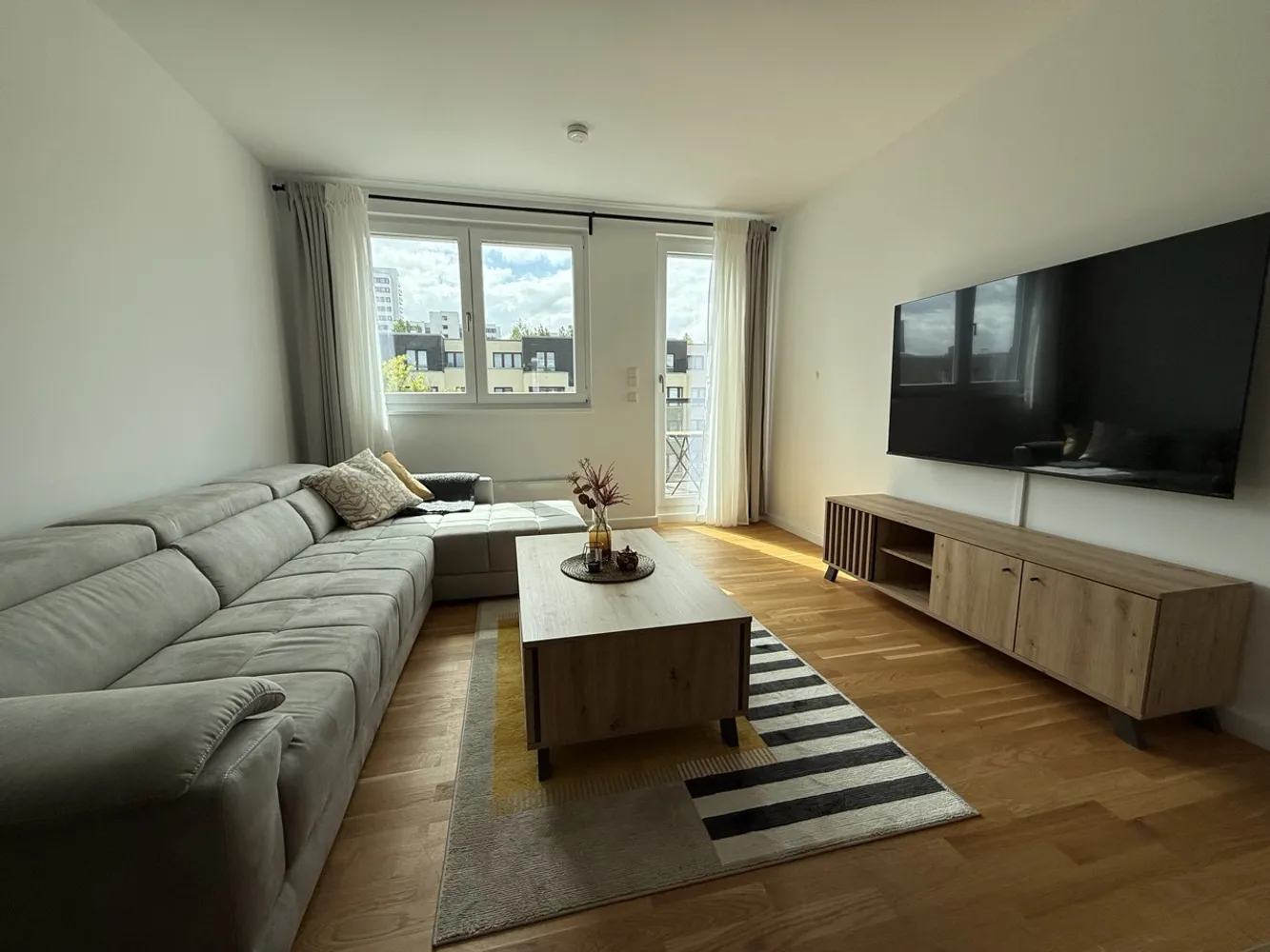 2 Zimmer Wohnung mit 58 m² in Berlin – Bild 5