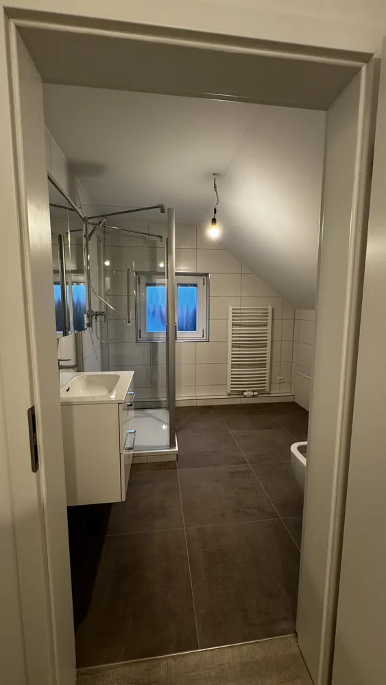 2 Zimmer Wohnung mit 57 m² in Nürnberg – Bild 9