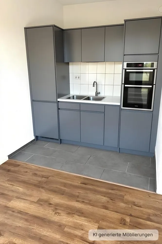 3 Zimmer Wohnung mit 58 m² in Halle (Saale) – Bild 9