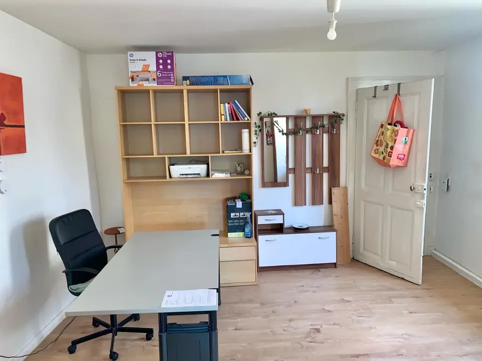 WG-Zimmer mit 110 m² in Saarbrücken – Bild 4
