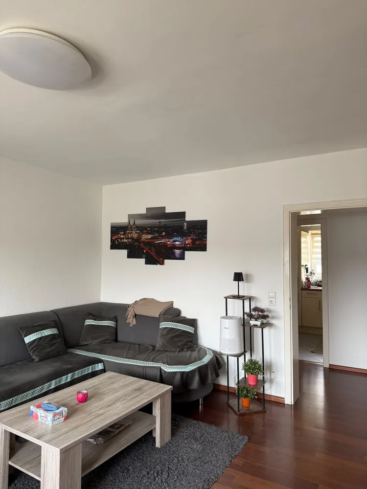 3 Zimmer Wohnung mit 62 m² in Wolfsburg – Bild 3