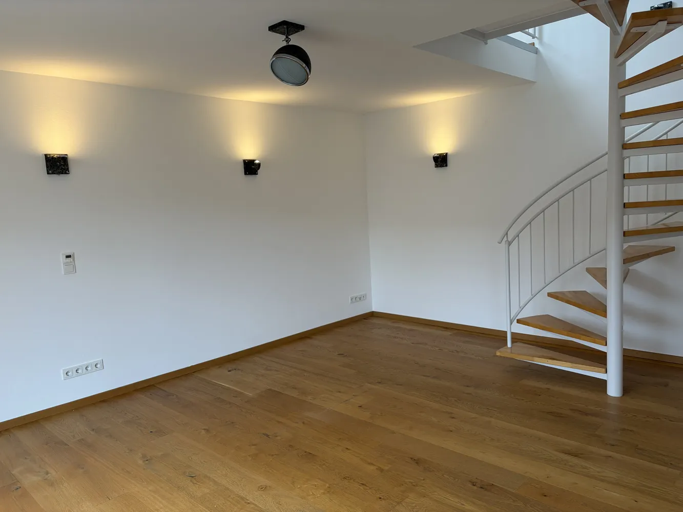 2 room apartment with 67 m² in Neu-Isenburg – Photo 6