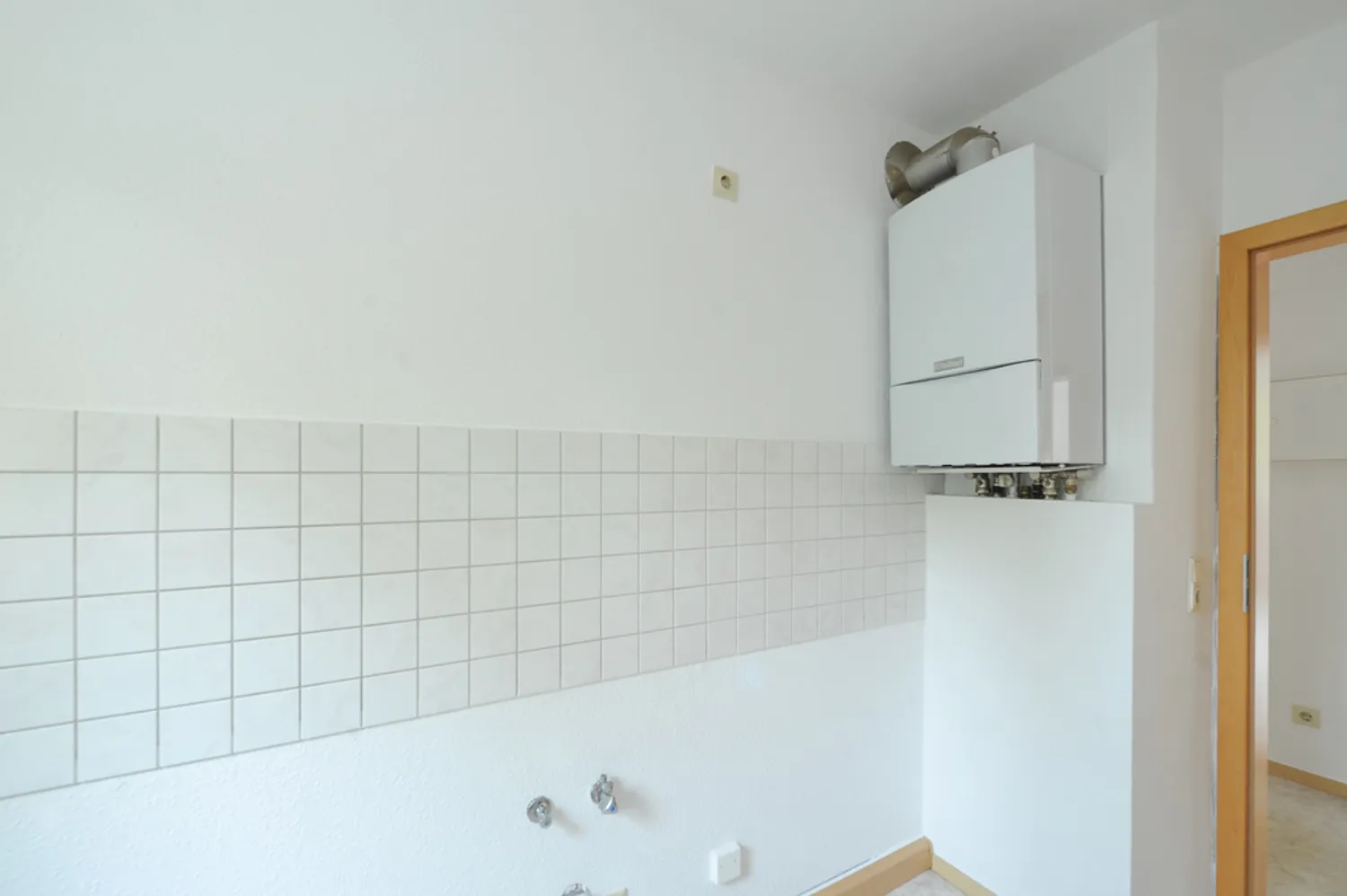 3 Zimmer Wohnung mit 57 m² in Halle (Saale) – Bild 9