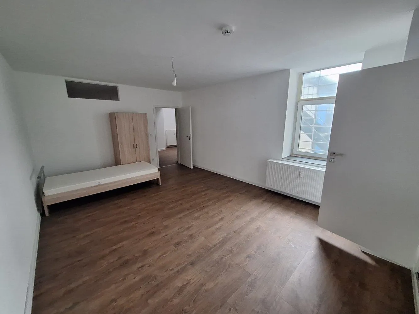 2 Zimmer Wohnung mit 56 m² in Velbert – Bild 1