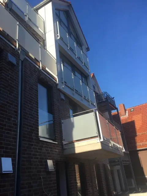 2 Zimmer Wohnung mit 74 m² in Stade – Bild 3