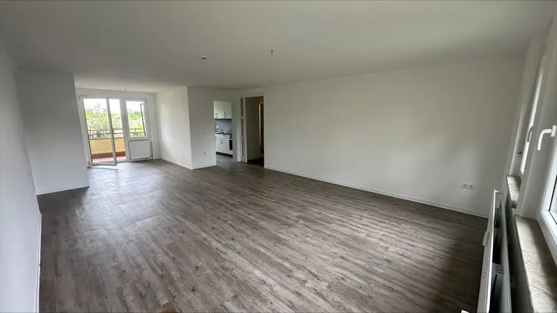 3 Zimmer Wohnung mit 70 m² in München – Bild 1