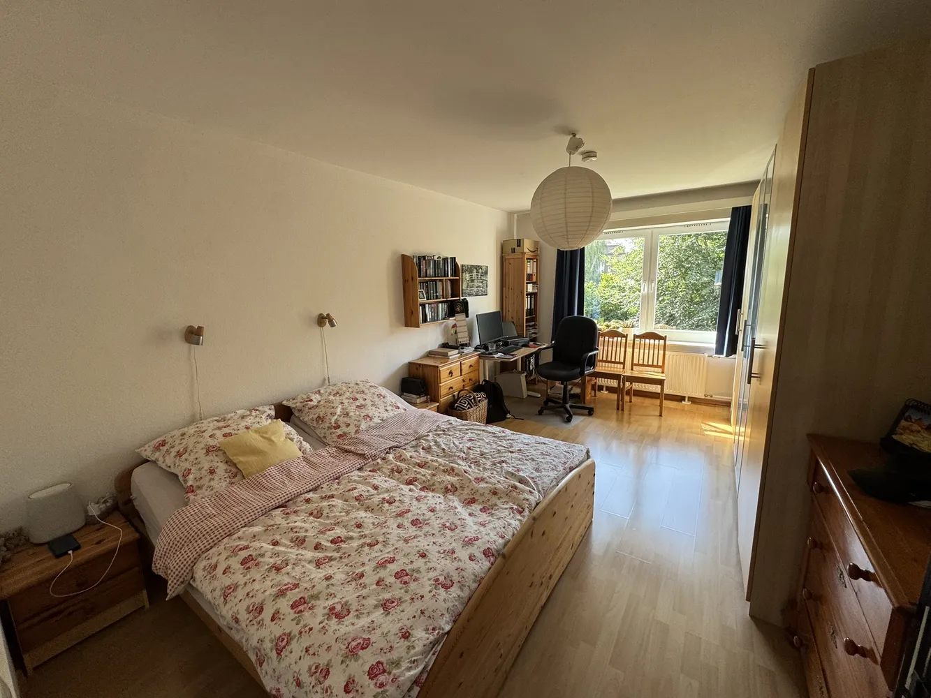 3 Zimmer Wohnung mit 75 m² in Hamburg – Bild 10