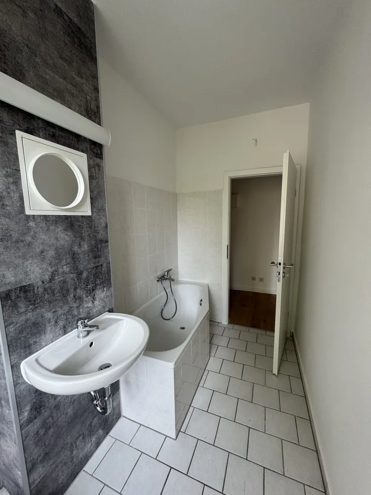 2 room apartment with 55 m² in Magdeburg – Photo 11