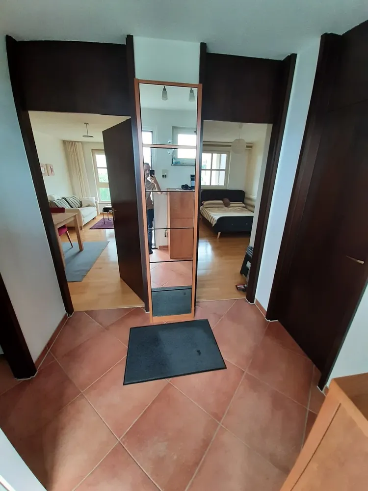 2 Zimmer Wohnung mit 49 m² in München – Bild 10