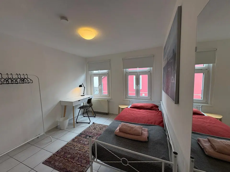 Shared room with 11 m² in Stuttgart – Photo 1