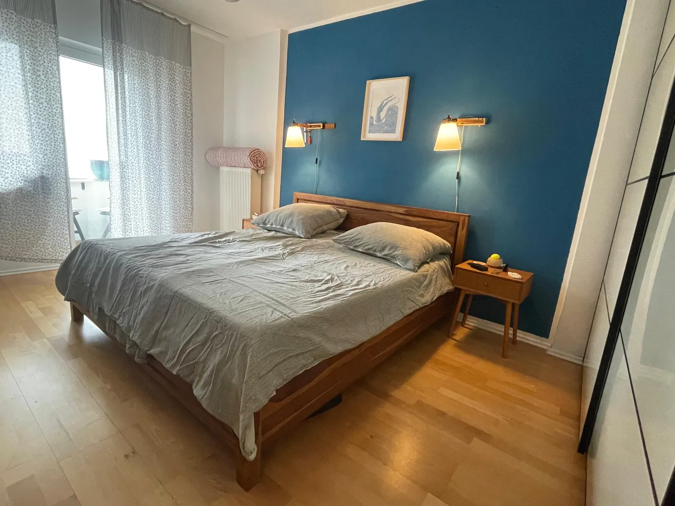 4 Zimmer Wohnung mit 97 m² in Essen – Bild 8