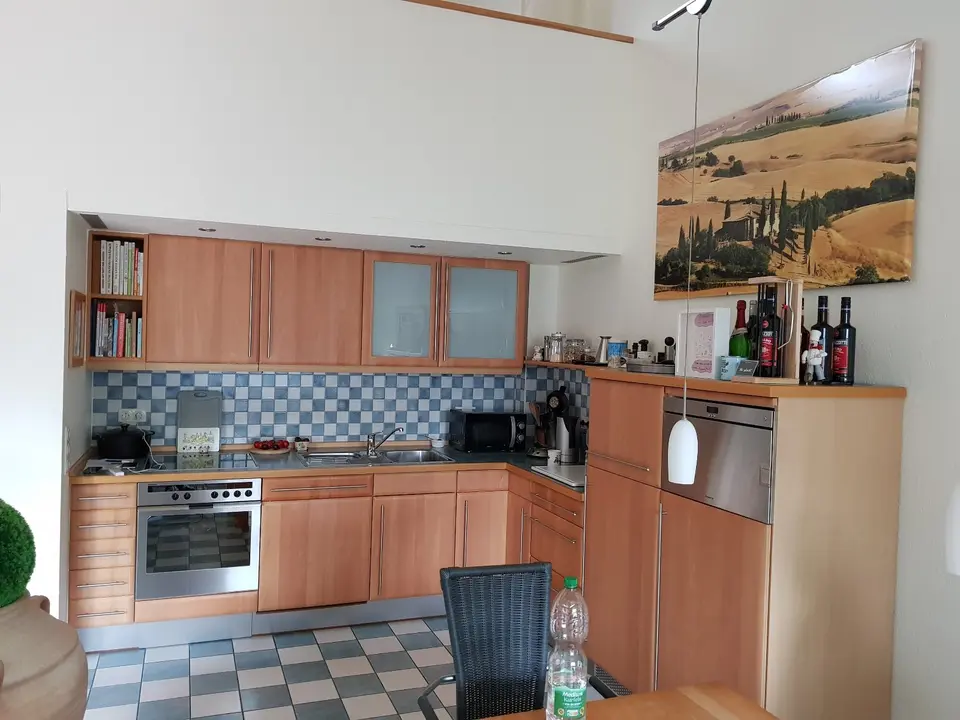 4 Zimmer Wohnung mit 83 m² in Nettetal – Bild 3