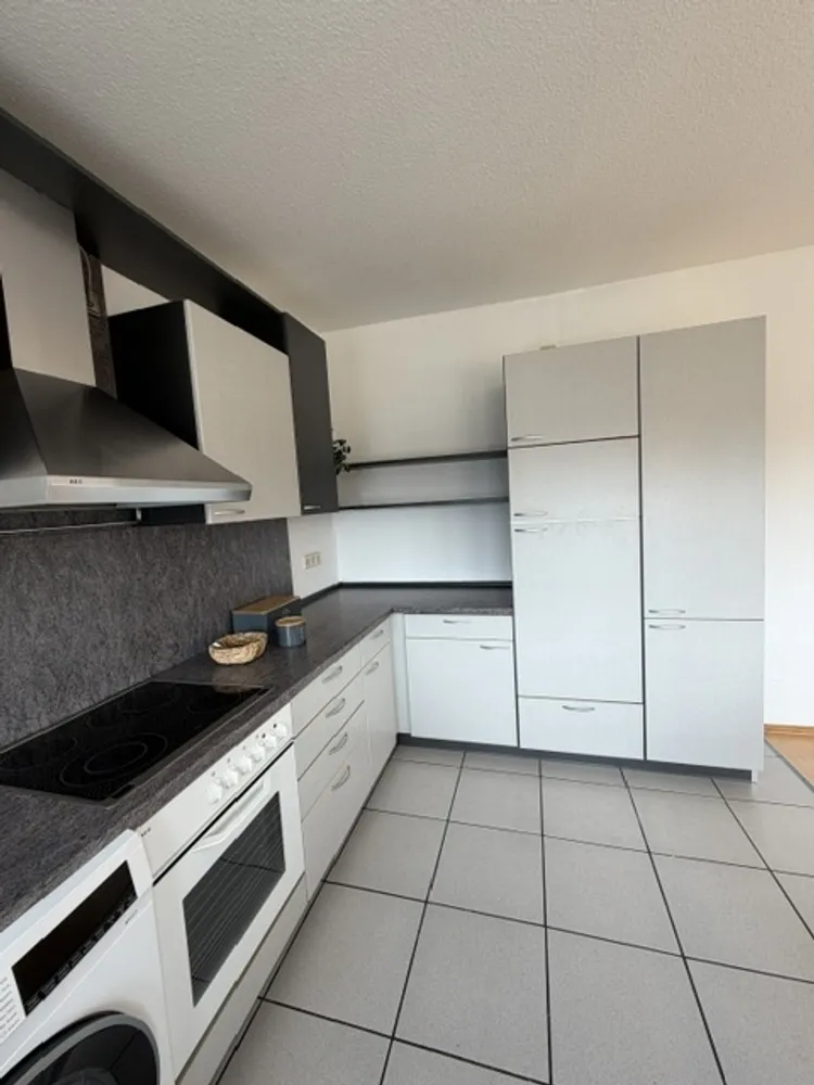 2 Zimmer Wohnung mit 63 m² in Zweibrücken – Bild 3
