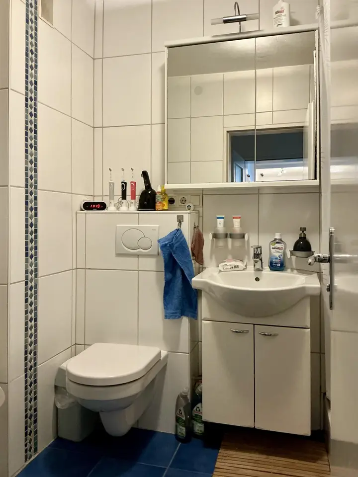 5 Zimmer Wohnung mit 100 m² in Duderstadt – Bild 7