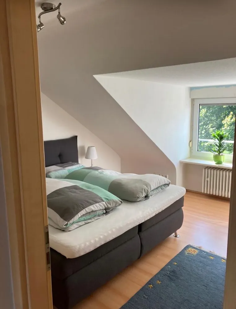 3 Zimmer Wohnung mit 63 m² in Mönchengladbach – Bild 11