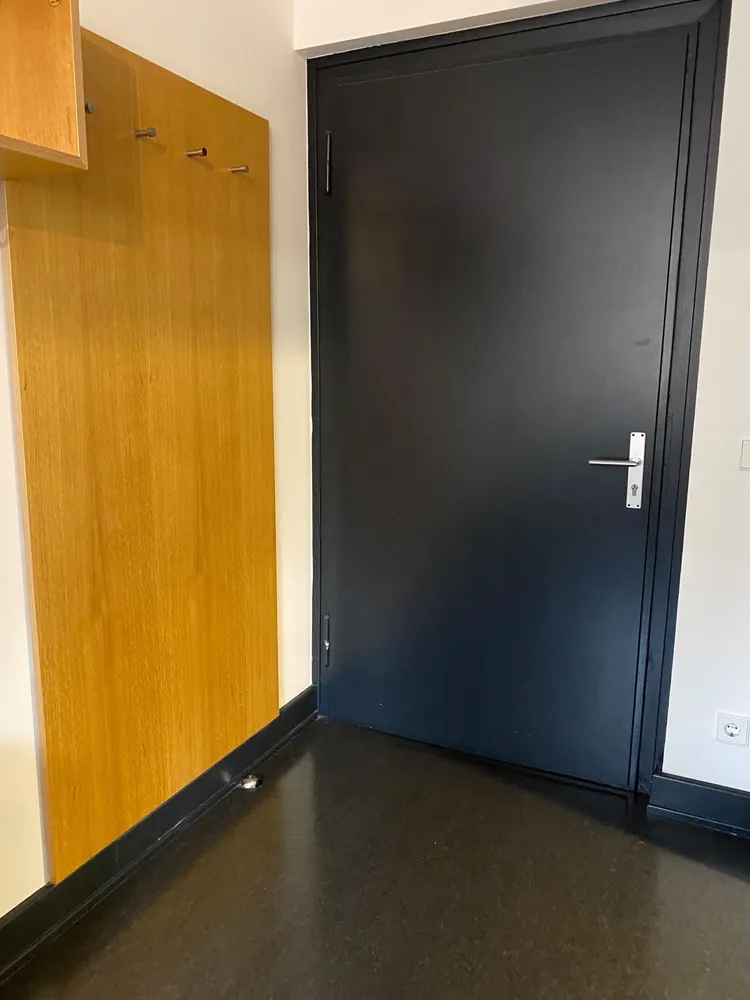 1 Zimmer Wohnung mit 19 m² in Hamburg – Bild 8