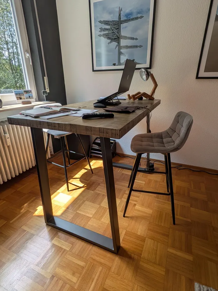 2 Zimmer Wohnung mit 50 m² in Ludwigsburg – Bild 5