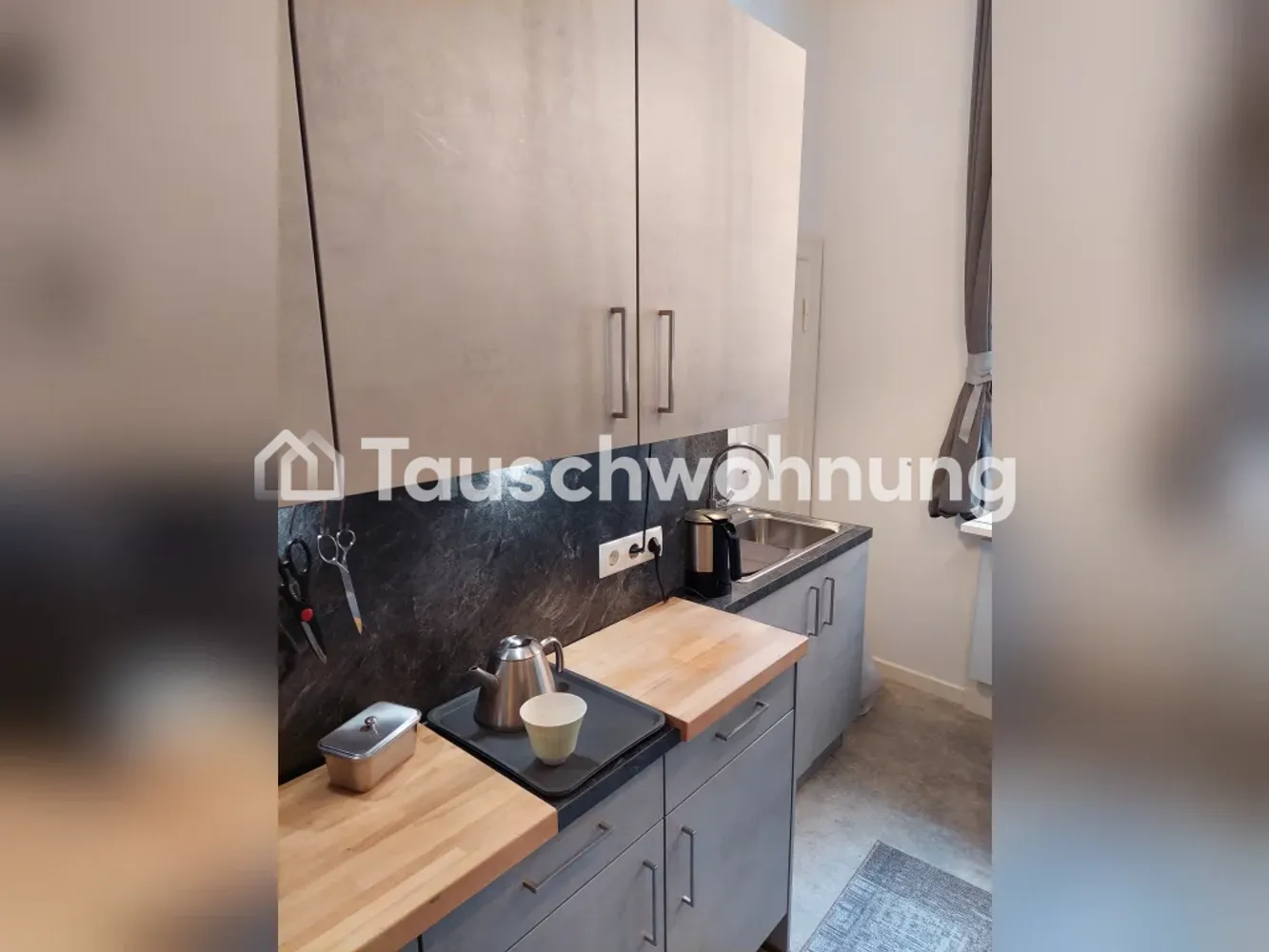 2 Zimmer Wohnung mit 55 m² in Berlin – Bild 3