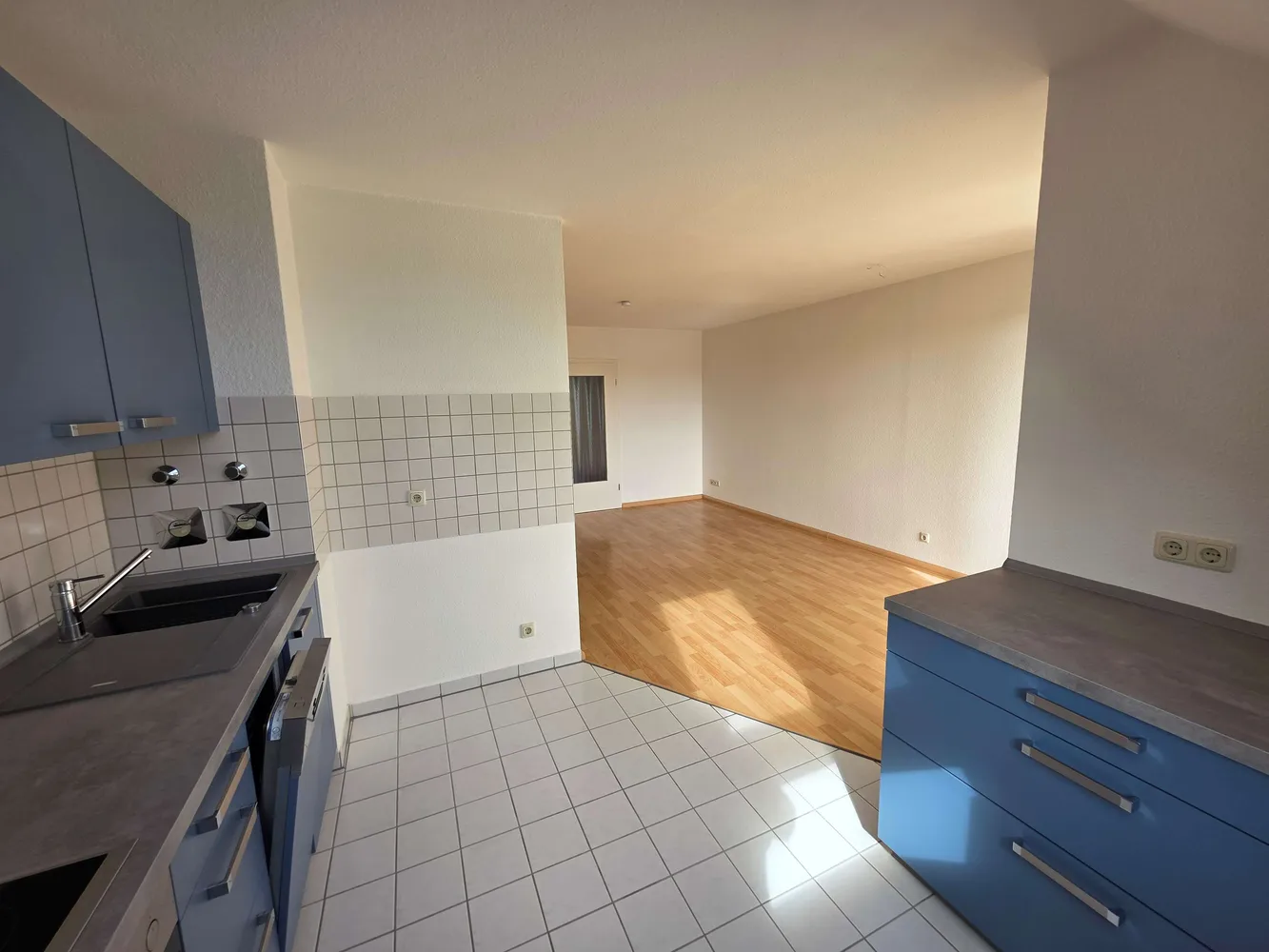 3 Zimmer Wohnung mit 57 m² in Leipzig – Bild 8