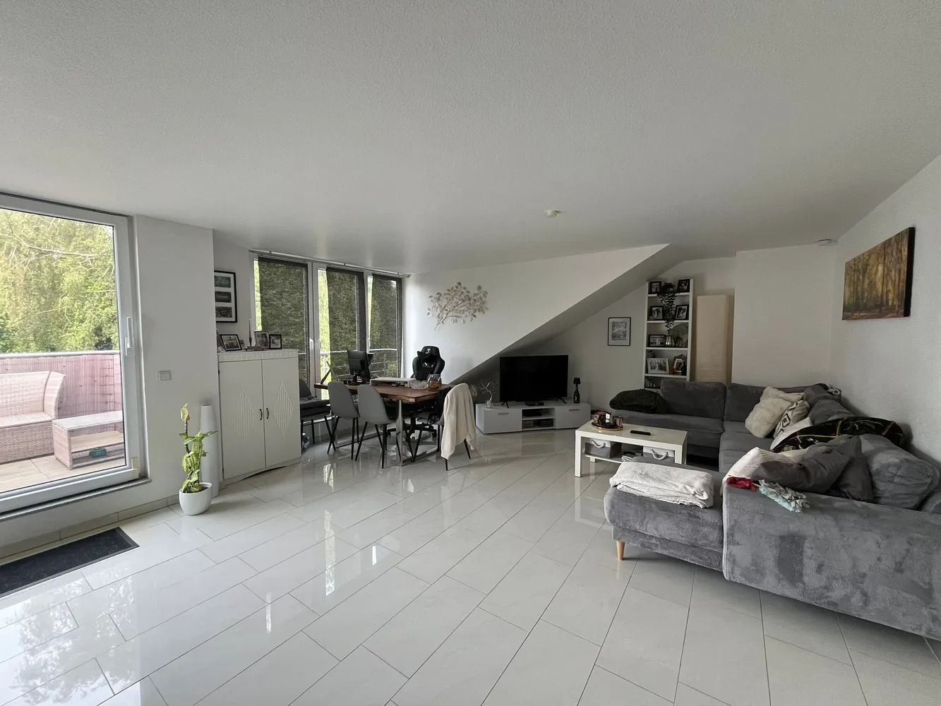 4 Zimmer Wohnung mit 90 m² in Essen – Bild 1