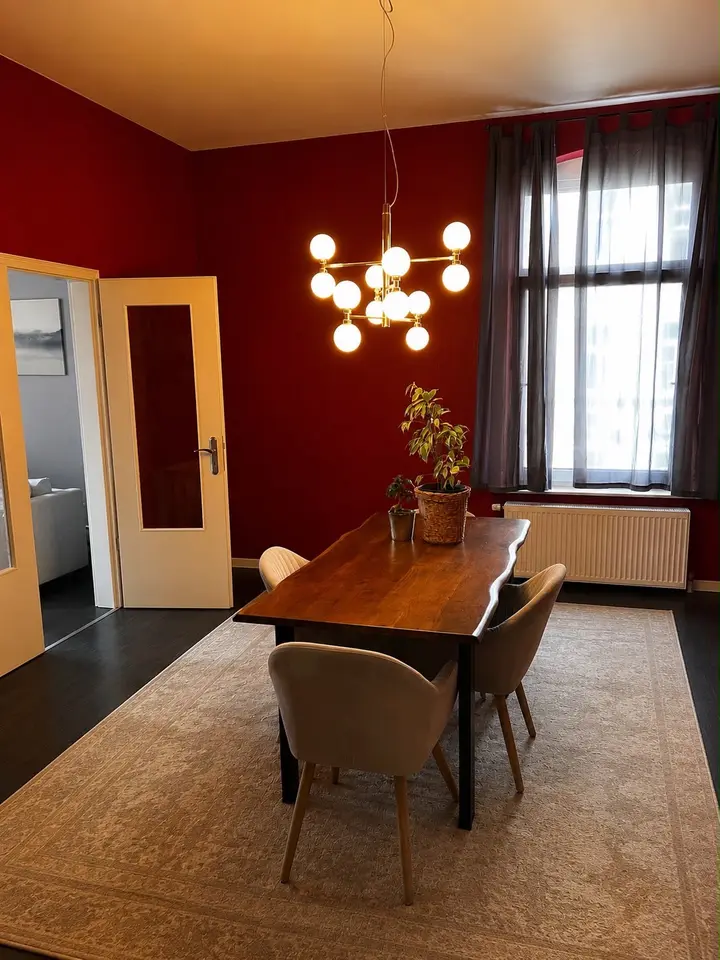4 Zimmer Wohnung mit 125 m² in Braunschweig – Bild 6