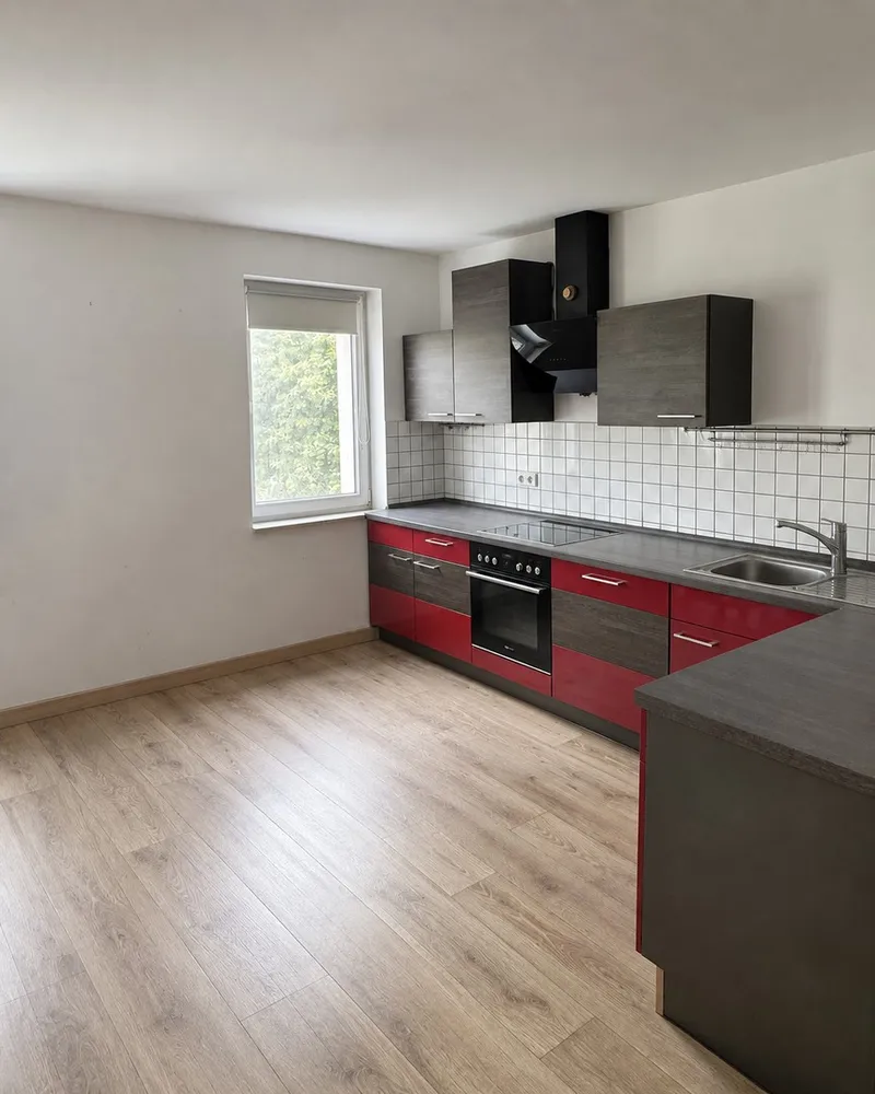 4 Zimmer Wohnung mit 135 m² in Chemnitz – Bild 5