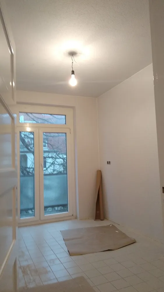 3 Zimmer Wohnung mit 60 m² in Lübeck – Bild 4