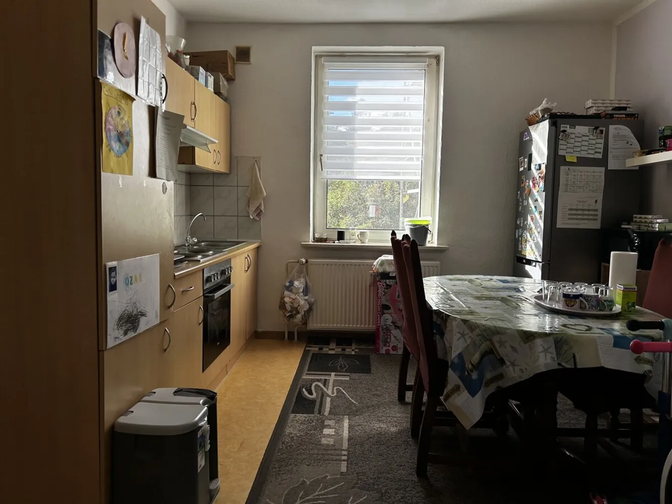 2 Zimmer Wohnung mit 45 m² in Flensburg – Bild 3