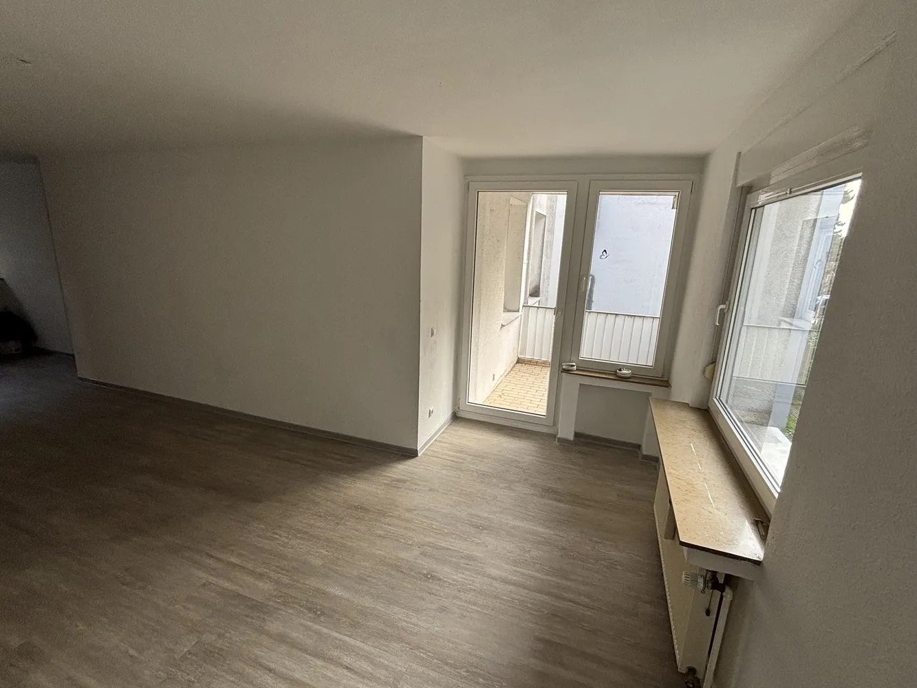 3 room apartment with 78 m² in Gelsenkirchen – Photo 1