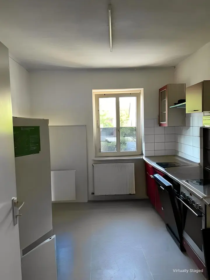 2 Zimmer Wohnung mit 48 m² in Bocholt – Bild 5