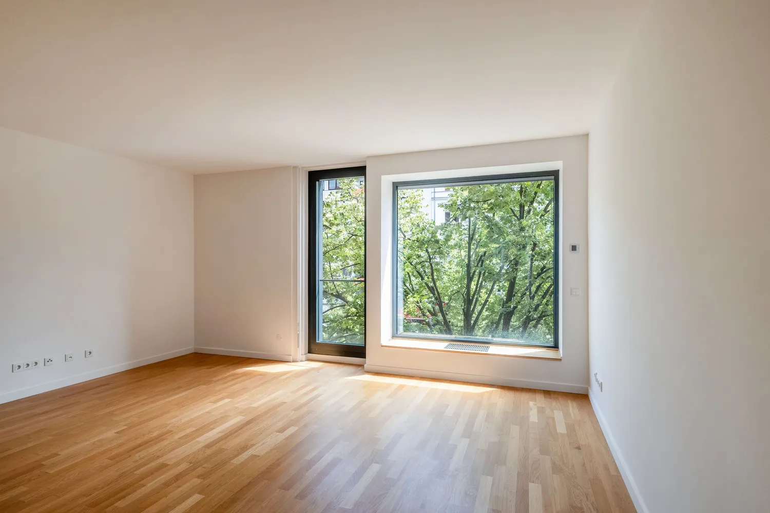 1 Zimmer Wohnung mit 45 m² in Berlin – Bild 3