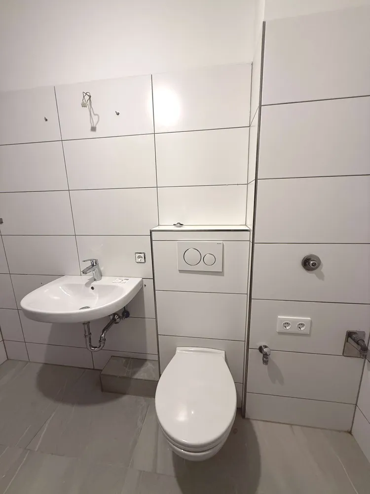 5 room apartment with 79 m² in Dortmund – Photo 12