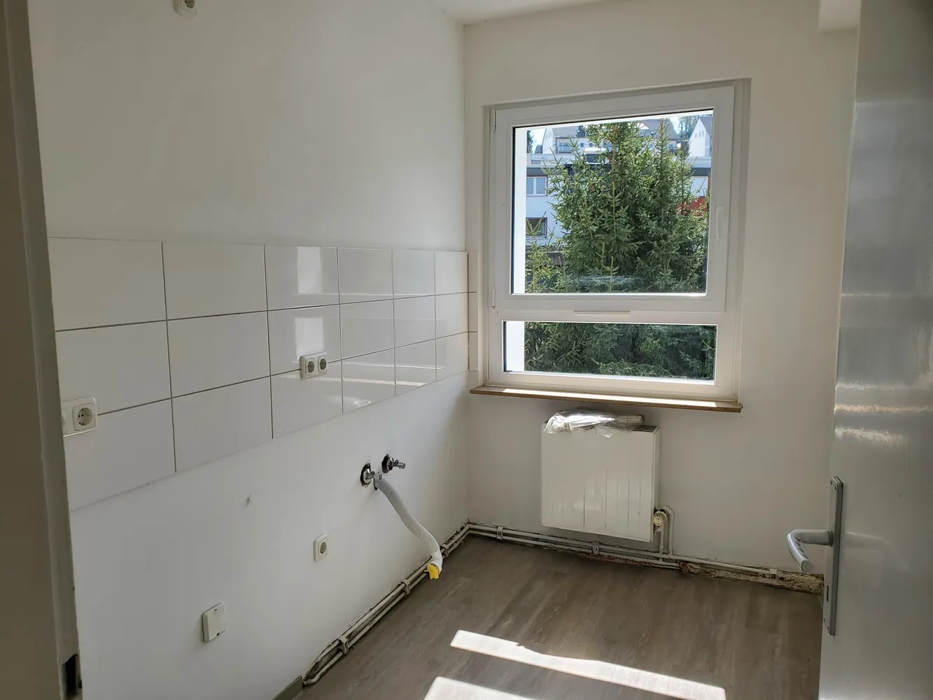 2 Zimmer Wohnung mit 43 m² in Velbert – Bild 3