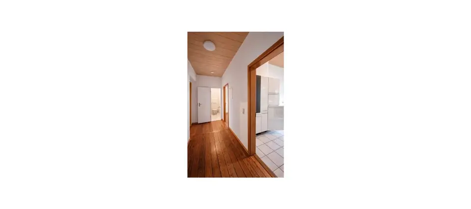 4 Zimmer Wohnung mit 85 m² in Saarbrücken – Bild 5