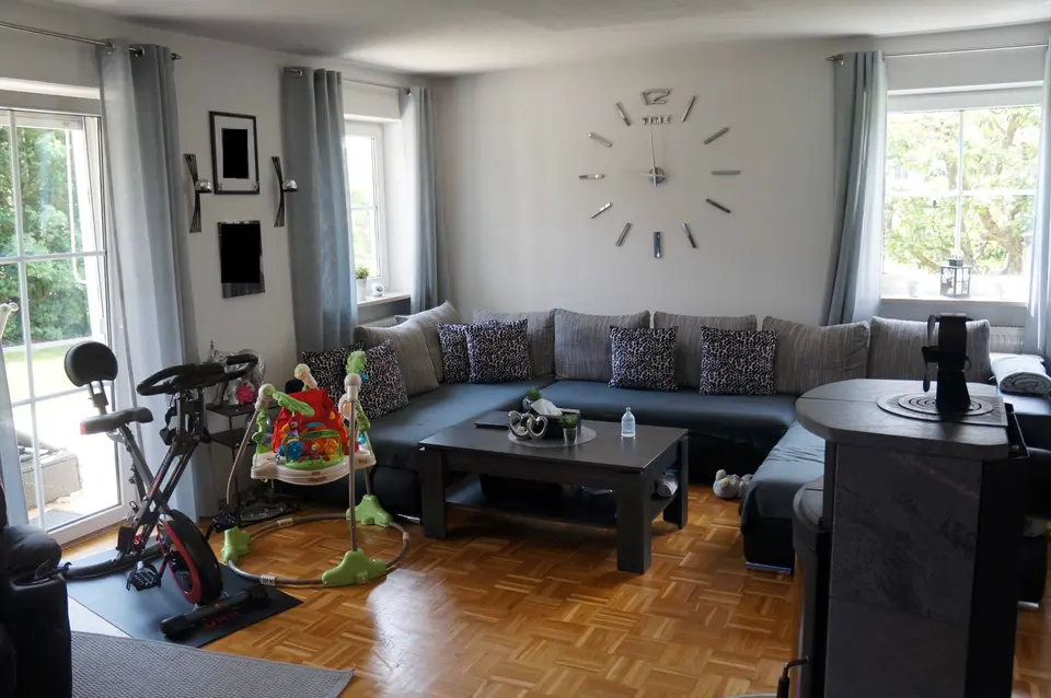 9 Zimmer Haus mit 156 m² in Straubing – Bild 7