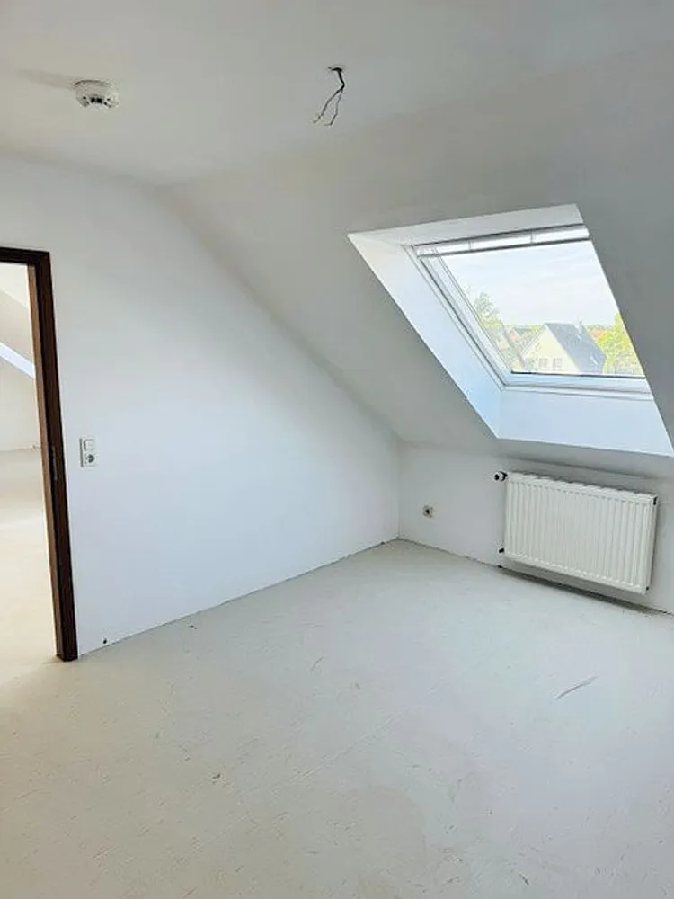 3 Zimmer Wohnung mit 65 m² in Braunschweig – Bild 8