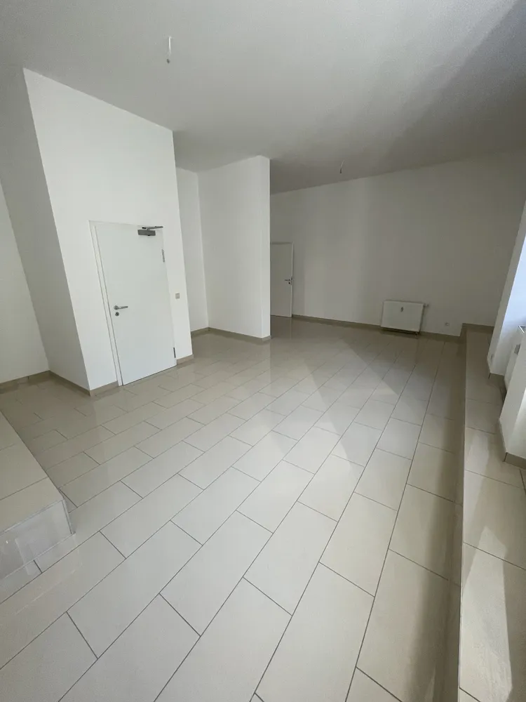 1 Zimmer Wohnung mit 40 m² in Halberstadt – Bild 7