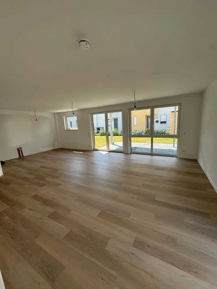 4 Zimmer Wohnung mit 122 m² in Braunschweig – Bild 7