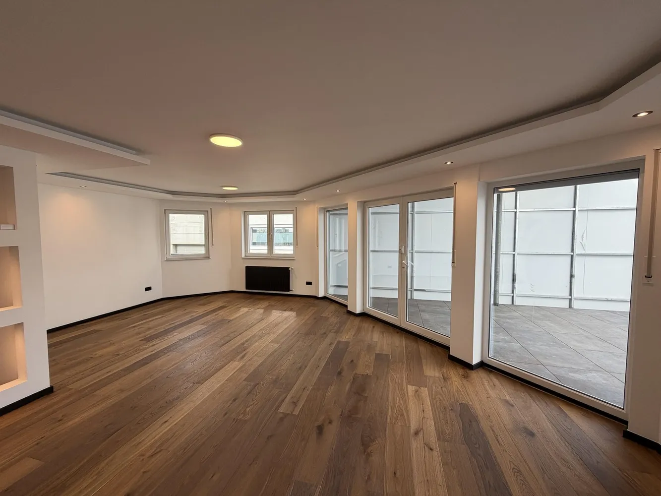 7 room apartment with 265 m² in Troisdorf – Photo 1