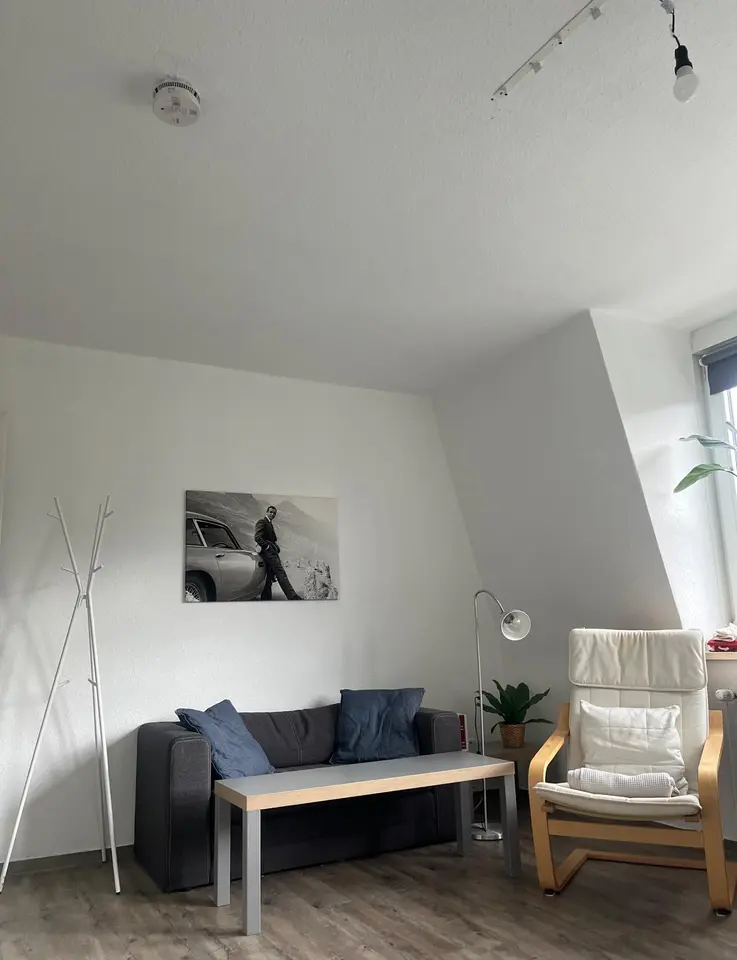 WG-Zimmer mit 19 m² in Osnabrück – Bild 3